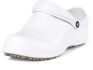 Babuche Antiderrapante BB61 Branco Soft works 