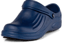 Babuche Antiderrapante BB61 Azul Marinho Soft works 