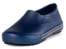 Tênis Antiderrapante BB80 Azul Marinho Soft works