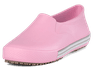 Tênis Antiderrapante BB80 Rosa Soft works