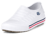 Tênis Antiderrapante BB81 Branco Soft Works
