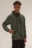 Jaqueta Corta Vento Masculina Classic Verde Dulk