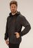 Jaqueta Corta Vento Masculina Classic Preta