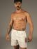 Short Linho Masculino Palha Dulk