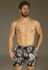 Short Masculino Estampado Cancun Dulk