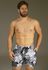 Short Masculino Estampado Panama Dulk