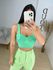 Cropped verde