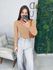 Body Tricot rose