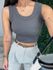 Cropped Débora chumbo