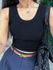 Cropped Débora preto