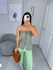 Blusa Catarina verde