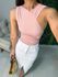 Body tule rose nude
