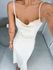 Vestido Jasmine nude