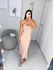 Vestido Jasmine rose