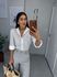 Camisa lis branco