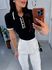 Blusa heloise preta