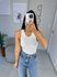 Body Vivian off white