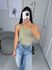 Body Vivian verde