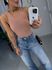 Body Vivian rosê