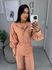 Conjunto Isabel rose