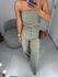Conjunto clara verde
