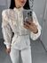 Camisa Anelise areia