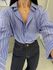 Camisa Livia azul