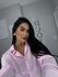 Camisa Livia rosa