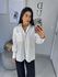 Camisa Maria branca