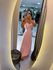 Vestido Livia rosa claro