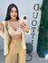 Cropped jasmine nude