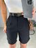 Short Raquel preto