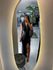 Vestido Emma preto