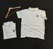 CAMISA POLO PLAY - BRANCA 
