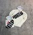 MOLETOM 3 CABOS - OFF WHITE