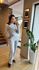 CONJUNTO KARAM CINZA MESCLA