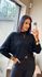BLUSA MORCEGO MOUSSE PRETO