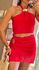 CONJUNTO LIZ- VERMELHO