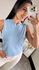 BLUSA ELISE AZUL 