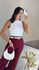 BLUSA ELISE BRANCO 