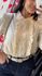 CAMISA RENDA GUIPIR OFF WHITE