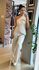 CONJUNTO GISELA TRICO AREIA