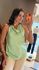BLUSA MARTA- VERDE