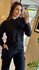 CONJUNTO KARAM PRETO
