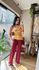 BLUSA ASSIMETRICA GISELE NUDE