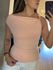 BLUSA POLIAMIDA HELLEN- ROSA CANDY