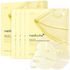 Medicube Kojic Acid Turmeric Brightening Gold Jelly Gel Mask