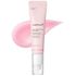 Medicube Salmon DNA PDRN Pink Peptide Eye Serum with Niacinamide and 99% Purity Retinol for Fine Lines