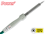 Ferro de Solda 50W - SC60 POWER+ HIKARI 127V