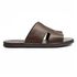 Chinelo Masculino Elite Country Marrom